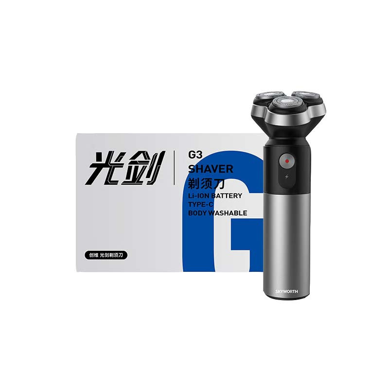 创维(Skyworth) 光剑G3-量子黑高清大图