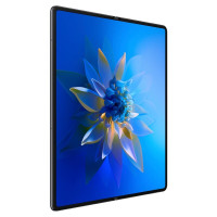 华为(HUAWEI) Mate X2折叠屏 5G全网通 8GB+512GB 冰晶蓝 8英寸可折叠全面屏 麒麟9000 移动联通电信5G手机 华为matex2华为折叠屏手机