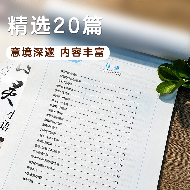 心灵小语-楷书 [正版]字帖成人楷书心灵小语美文荆霄鹏正楷体钢硬笔临摹练字本字帖成人练字板楷书硬笔临摹描红钢笔练字帖练字高清大图