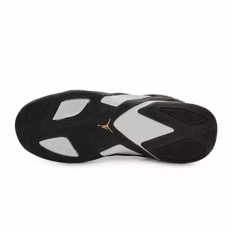 NIKE耐克篮球鞋JORDAN HEIR PF低帮男鞋运动鞋FQ3859-007 DGs高清大图