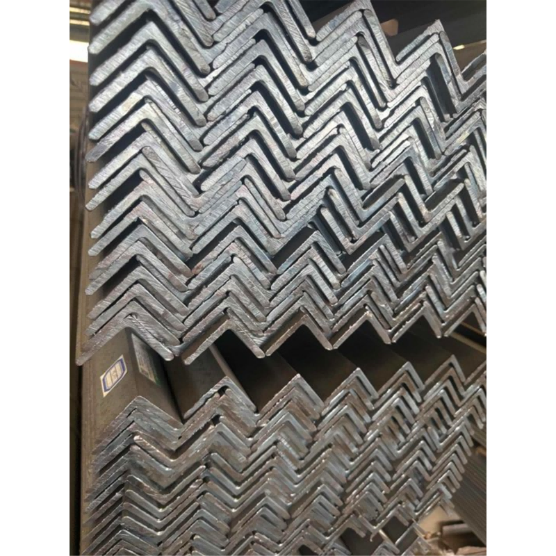 巧为通+等边角钢+热轧 Q235 6 60*60*6.0 +kg高清大图