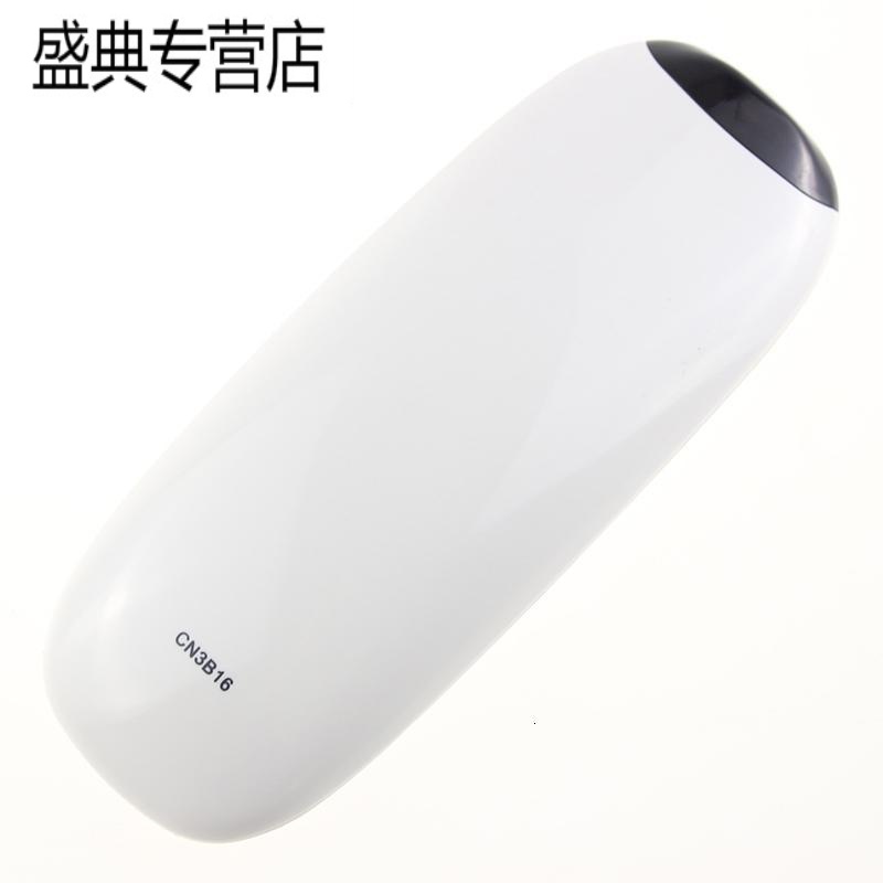 原装款海信智能电视遥控器CN3B16 LED39/42/50/55/58/65K680X3DU高清大图