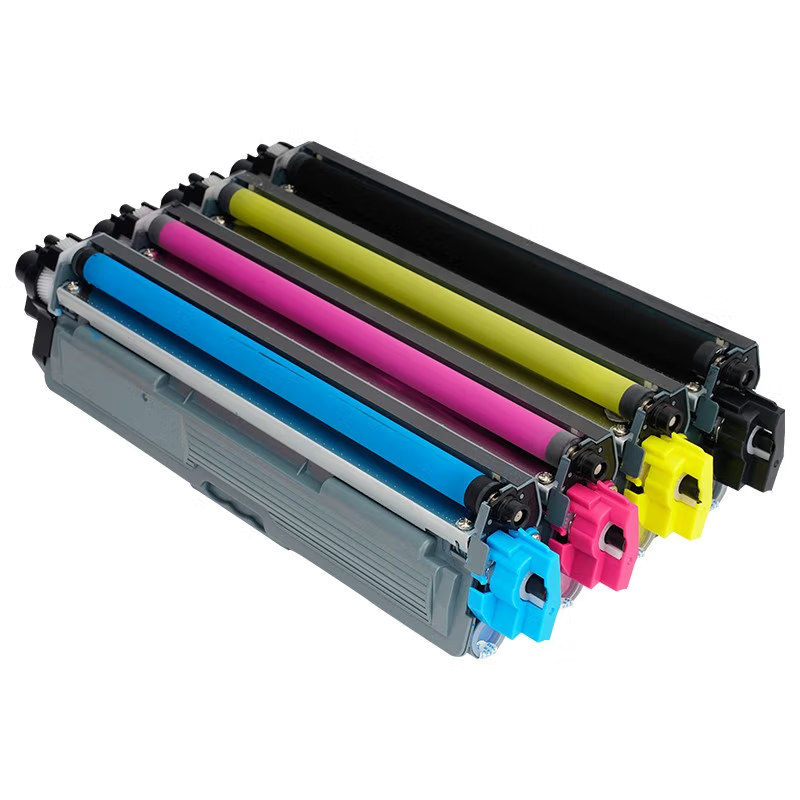 唯世硒鼓TN283/TN287四色 套高清大图