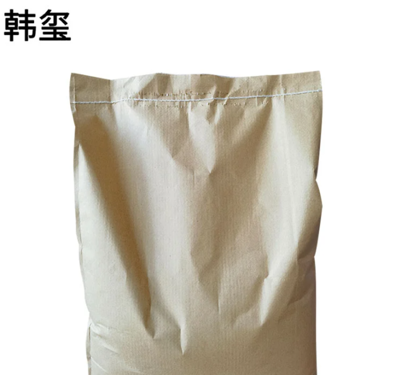韩玺 固体融雪剂 环保融雪剂 融雪融冰 -30℃ 25Kg/袋高清大图