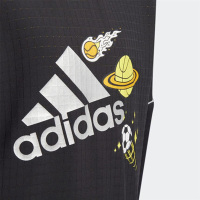 阿迪达斯adidas2020春男小童运动休闲卫衣FM9697