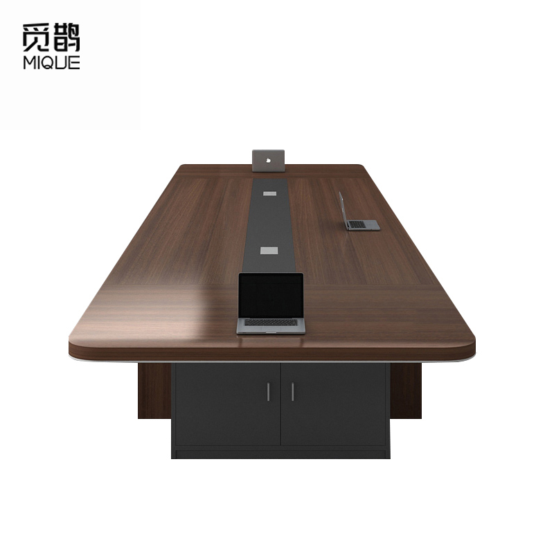 觅鹊会议桌3.5米/张