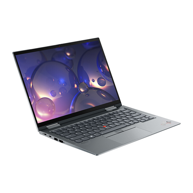 联想Thinkpad X1 YOGA 笔记本电脑旗舰机型11代酷睿i5-1135G7 16GB 512GB 14英寸轻薄便携商务办公翻转触控本多模切换