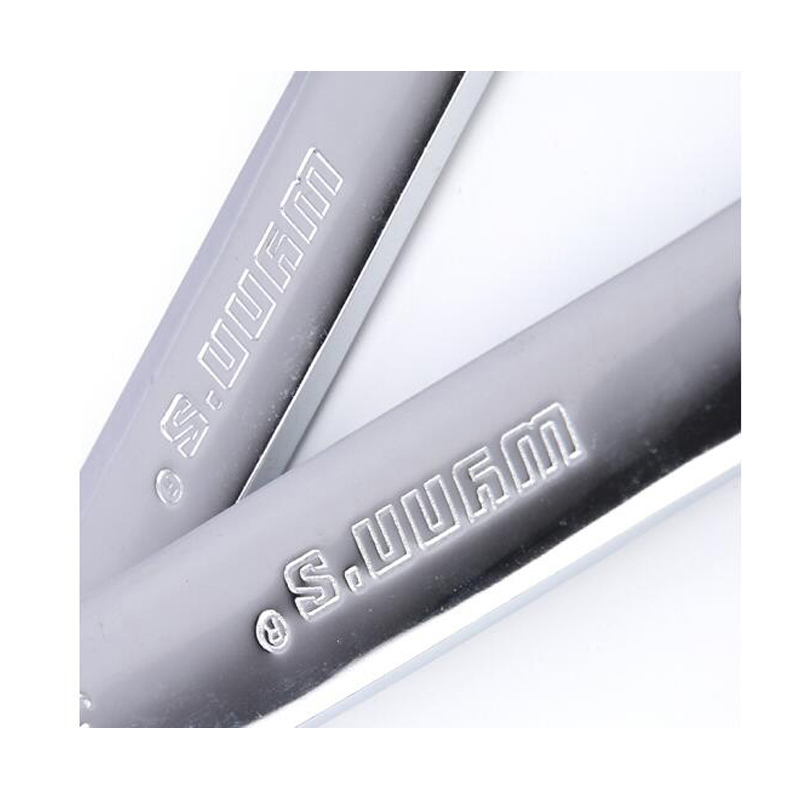 威力狮Wynn’s 开口扳手呆扳手镜面17*19mm W0305Q