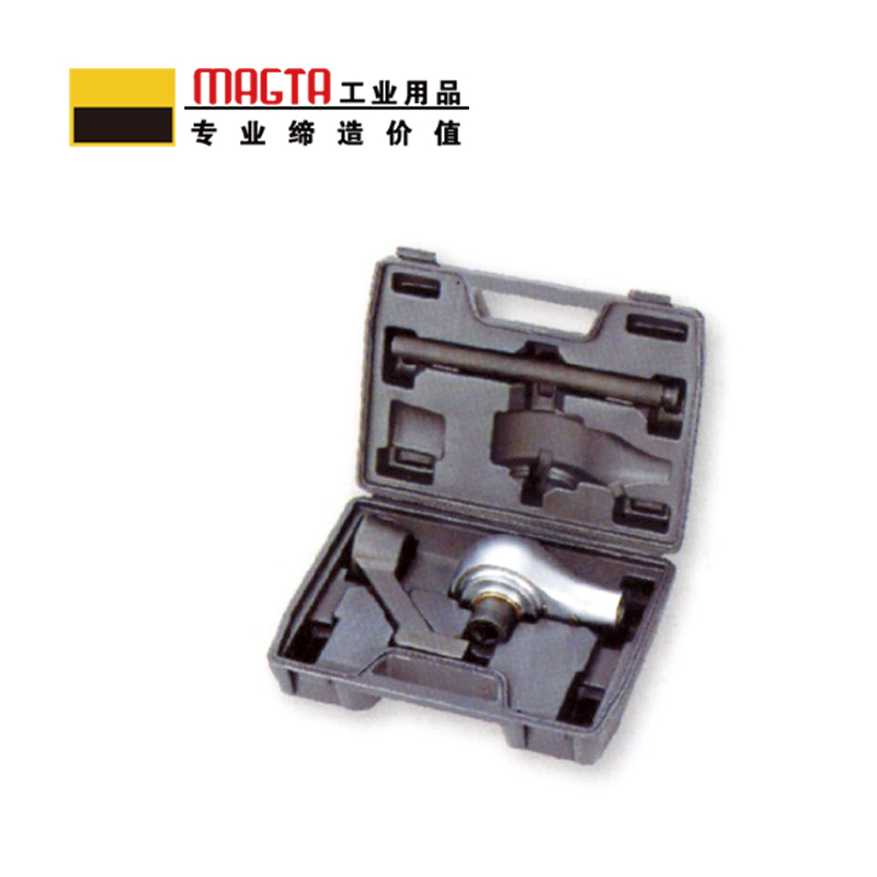 玛吉塔工(MRO MAGTA)扭力倍增器 扭矩倍增器 力矩倍增器 扭力放大器28460 1500N.m 5:1高清大图