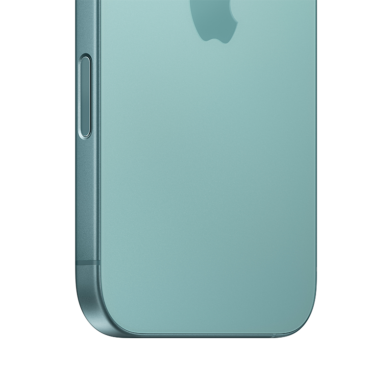 Apple iPhone 16 Plus 深青色 256G 全网通 5G手机 全新国行正品