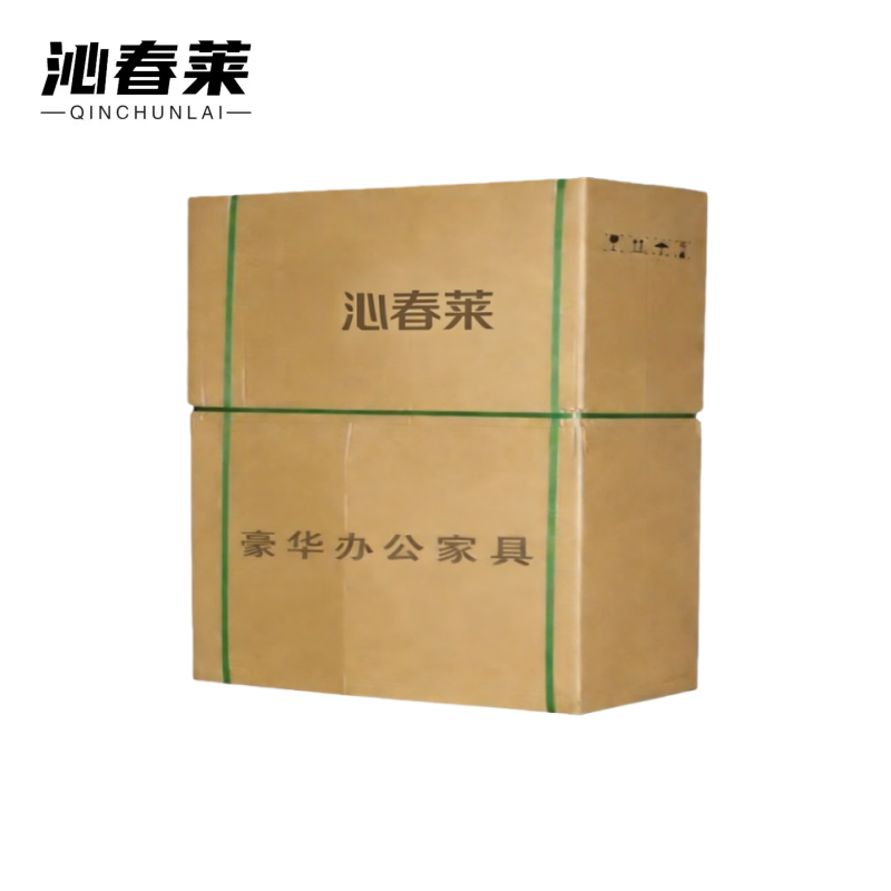 沁春莱 置物柜 1000*600*990mm 个高清大图