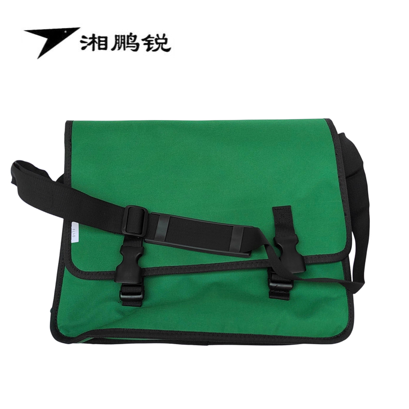 湘鹏锐 防水帆布工具袋 40cm*12cm*36cm 个高清大图