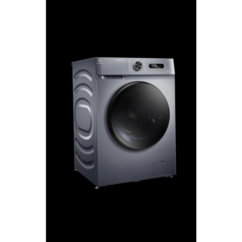 云南伊莱克斯(electrolux)eww12068ts 洗烘一体滚桶洗衣机 一级能效