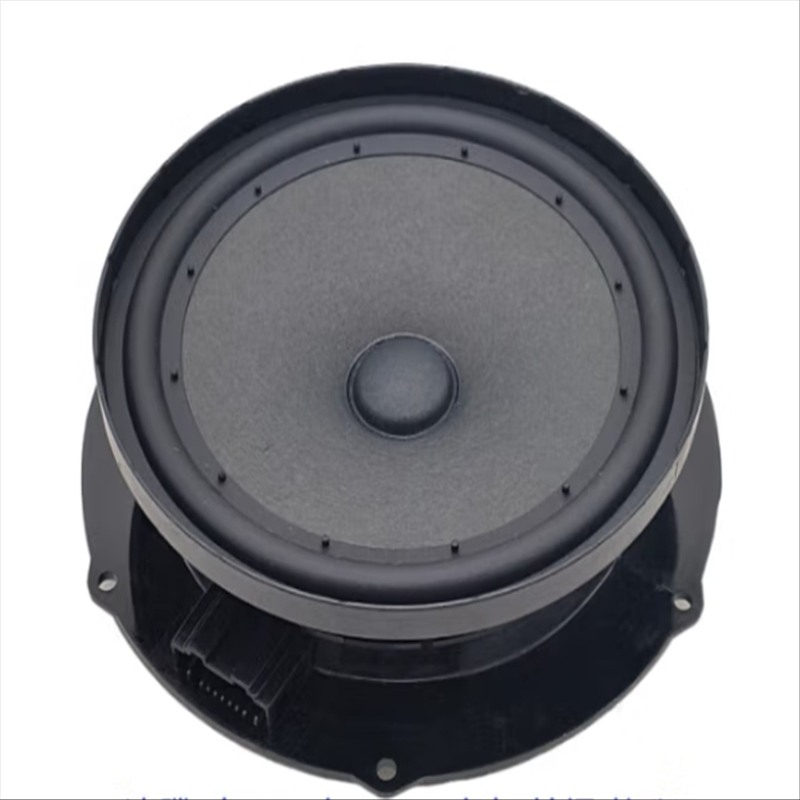 适用于一汽适用于大众原厂新老速腾车门喇叭前门扬声器后门音响喇 速腾后门喇叭高清大图