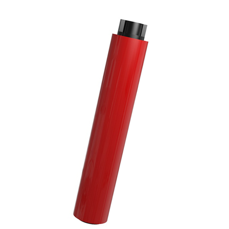 斯曼克( LCMARK) 红色色带 B-RD220-60M (单位:卷) 适用于K8