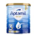 澳洲爱他美金装三3段 奶粉