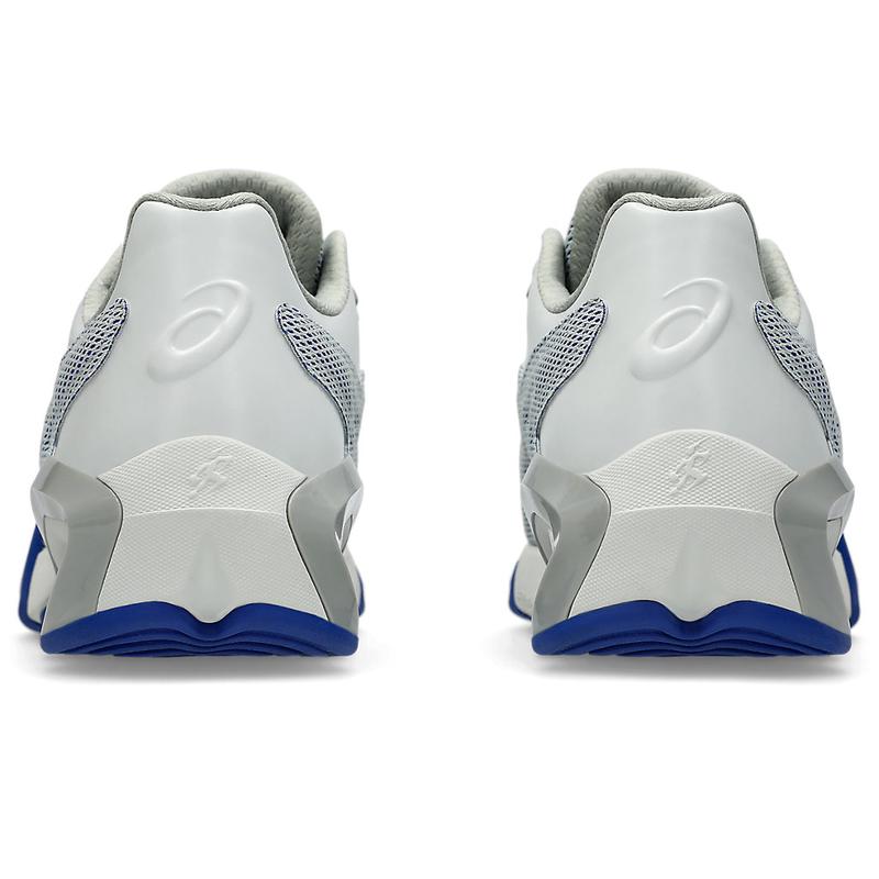 亚瑟士(ASICS)跑步鞋男缓震舒适支撑防滑耐磨训练鞋日常通勤运动高清大图