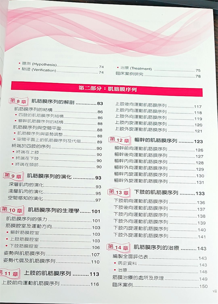 [正版] 筋膜操作治疗术:针对肌肉骨骼疼痛处置 18 Luigi Stecco; Antonio Sstcco高清大图