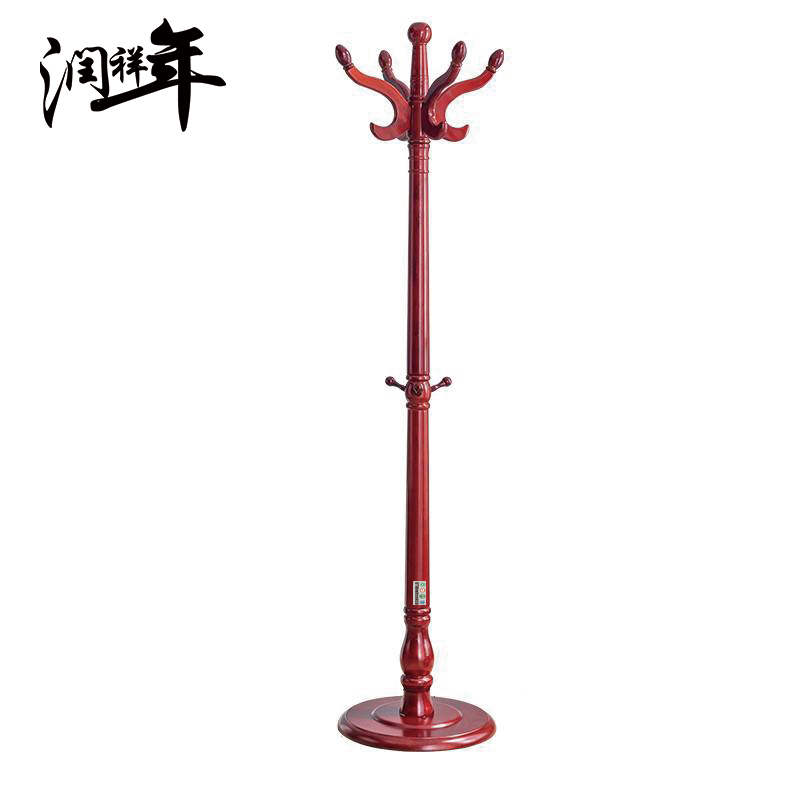 衣帽架 挂衣架 衣架YJ106/个高清大图