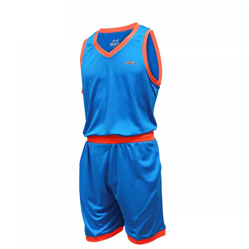 海尔斯 男款篮球服套装 LQ-1002/套