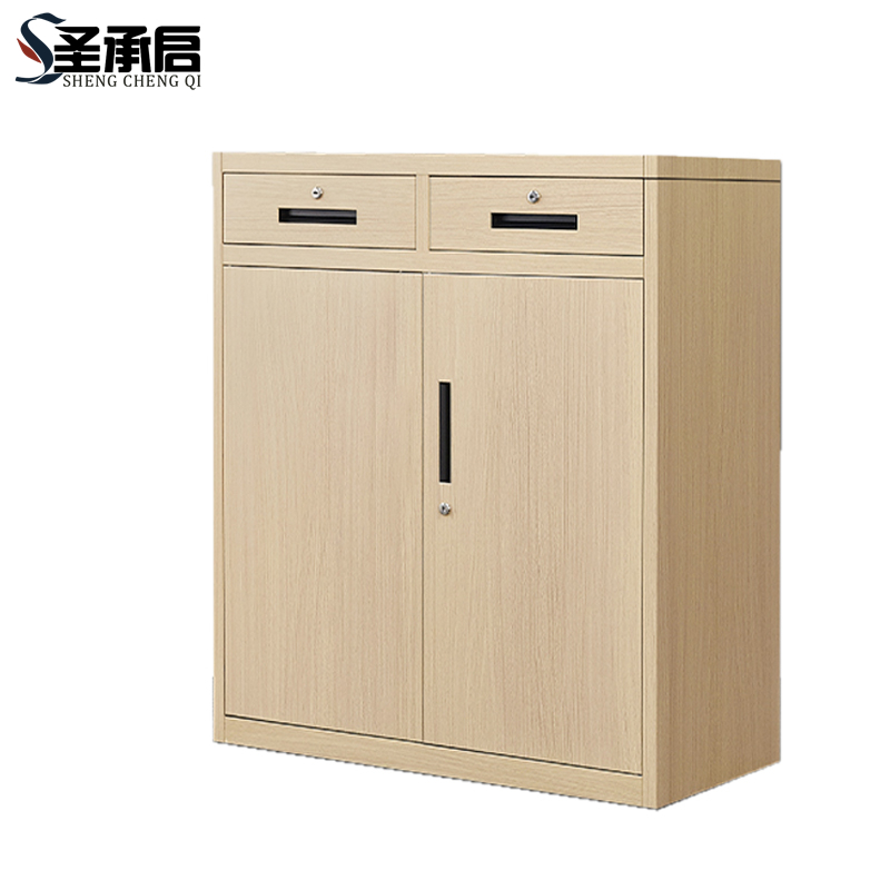 圣承启 矮柜 z二斗台高清大图