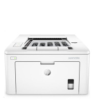 惠普(HP)LaserJet Pro M203DN黑白A4激光打印机