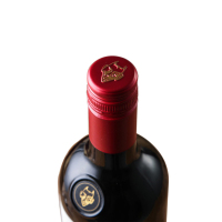 智利进口红酒 红魔鬼卡本妮苏维翁干红葡萄酒 750ml 单支装