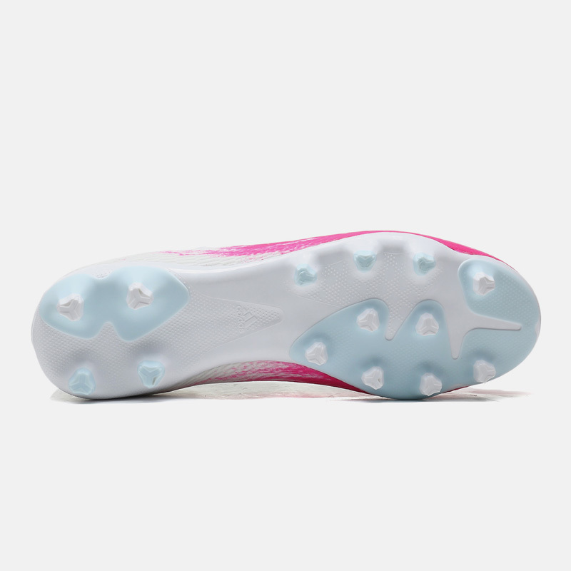 Adidas阿迪达斯足球鞋男2020新款MG短钉防滑训练运动鞋EG1494