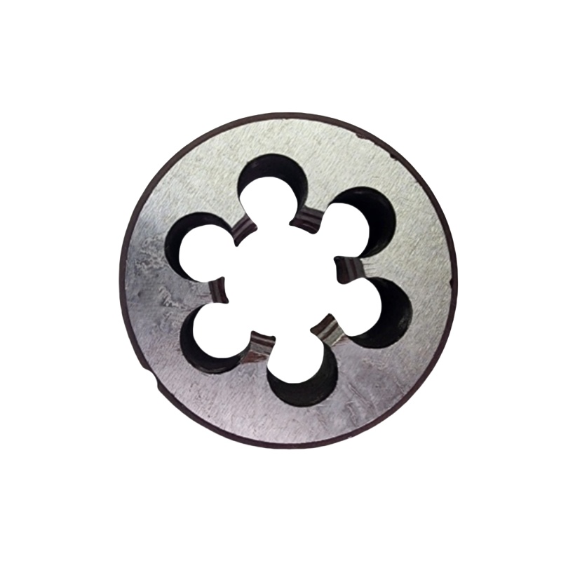 铭达鲁满 板牙 圆板牙 M27 个高清大图