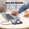 绿联(Ugreen)CM337光盘播放器电脑碟片空白盘读写 USB+Type-C 80130