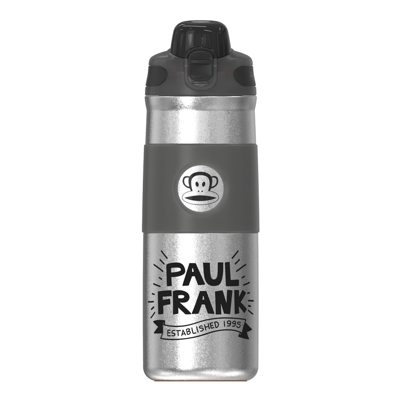 大嘴猴Paul Frank 钛杯PF909-550高清大图
