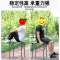 户外折叠桌椅子便携式车载野餐桌超轻烧烤露营套装自驾游铝合金桌子