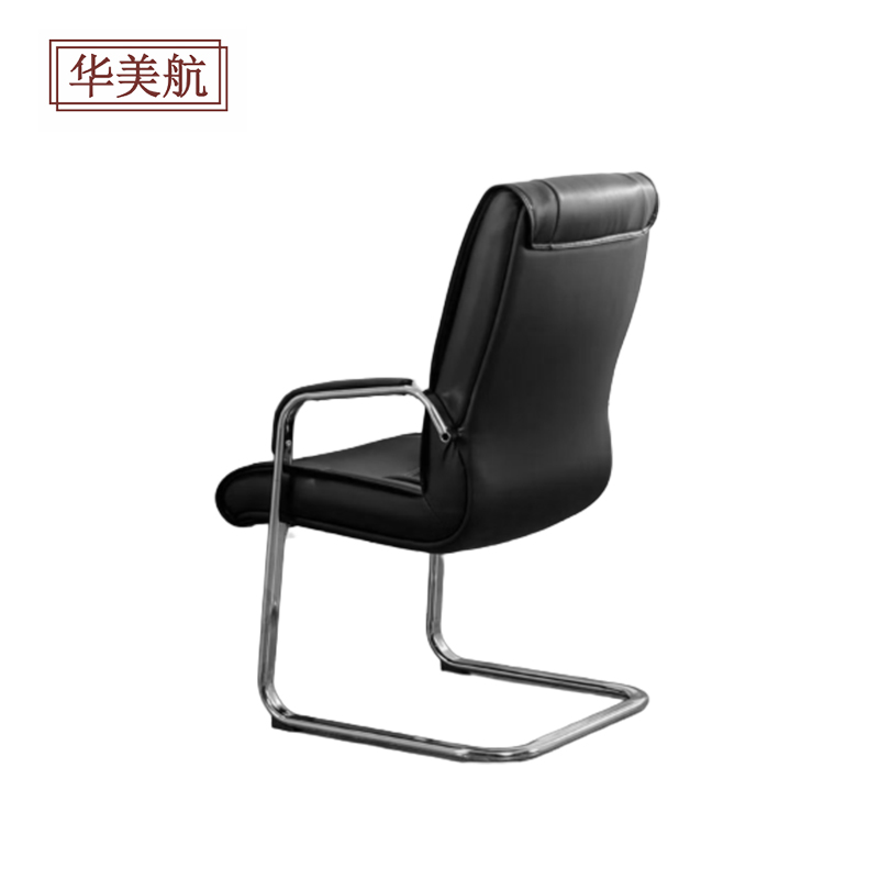 华美航 办公椅 580*580*1000mm张高清大图