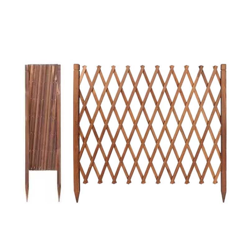 安虎 伸缩围栏 高150*长230cm-插地 个高清大图