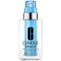 CLINIQUE 倩碧 透明黄油 + ID蓝芯(细腻柔滑)乳液 125ml/瓶 保湿补水 活性修护