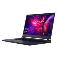 小米(mi) 小米游戏本 15.6英寸 i7-9750H 16G 512G RTX2060 6G独显 72%NTSC 高色域 144Hz电竞屏 笔记本电脑 深空灰