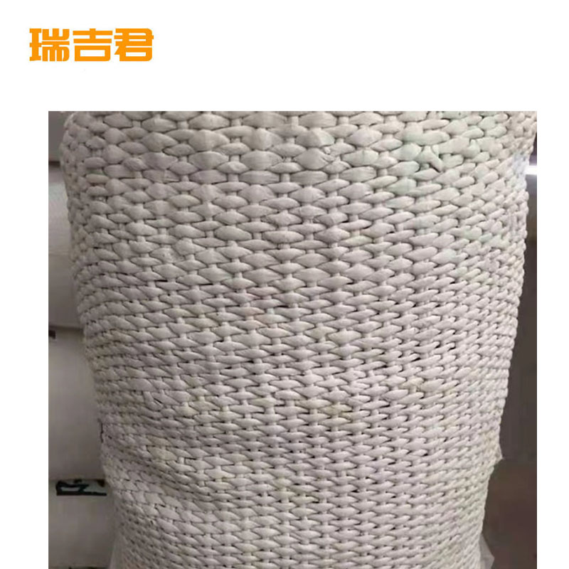瑞吉君 石棉布 2mm厚 50kg 卷高清大图