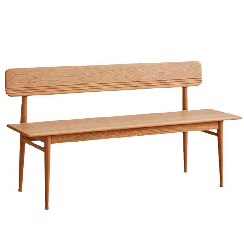 烁恒 长条椅高清大图