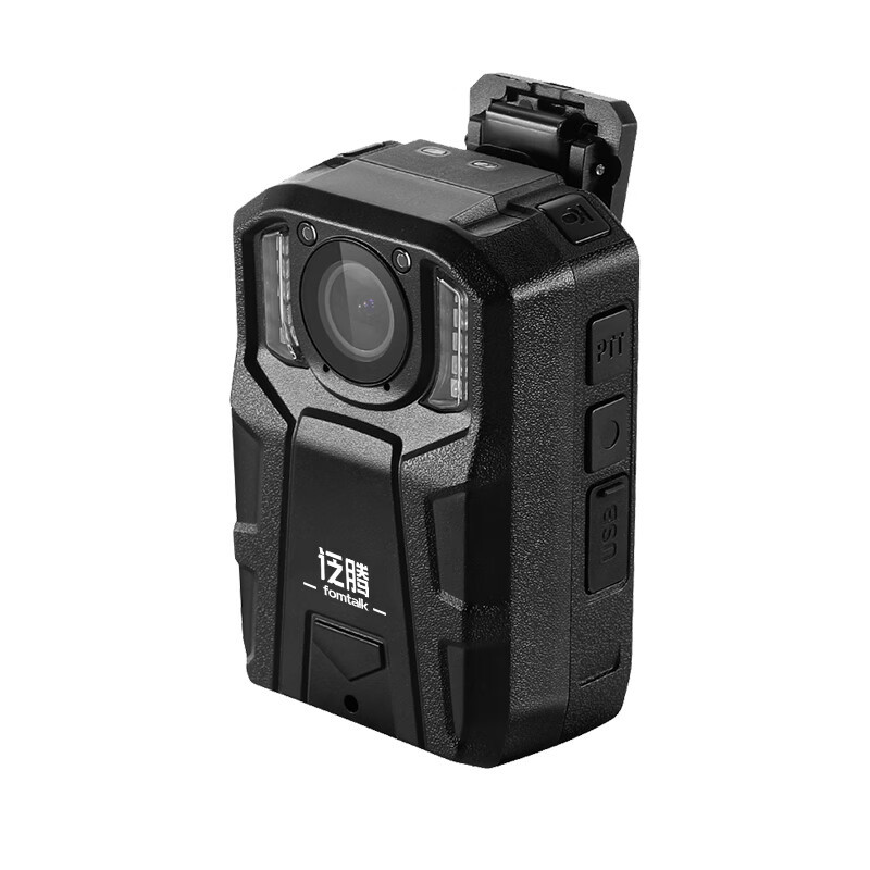 泛腾 POC 执法记录仪 DSJ-HD228 32G高清大图