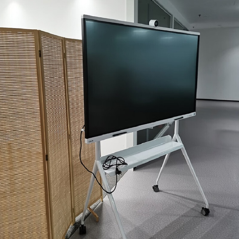 电子白板 华为/Huawei lHB2-86PU 交互 式 壁挂式 单面 86高清大图