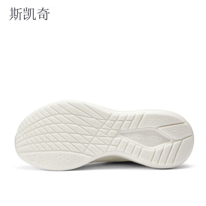 斯凯奇 女夏季新款运动鞋 150224/NTMT-6 双高清大图