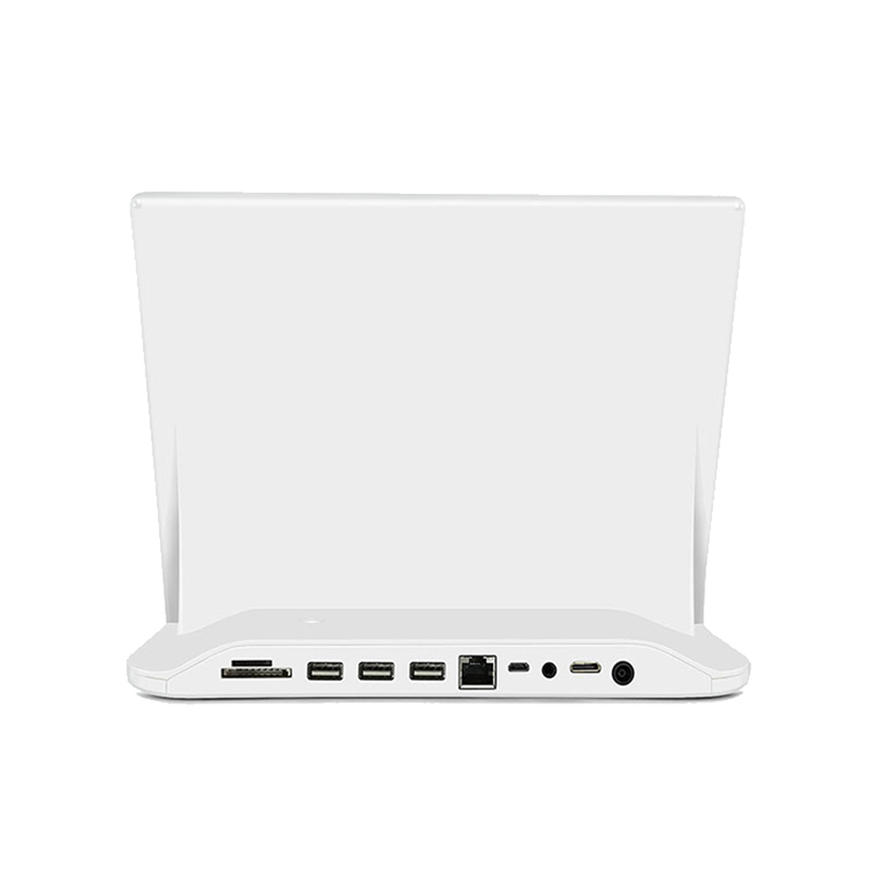 昌裕CY-UPJ-Z10.1 10.1寸液晶触控满意度评价器高清大图