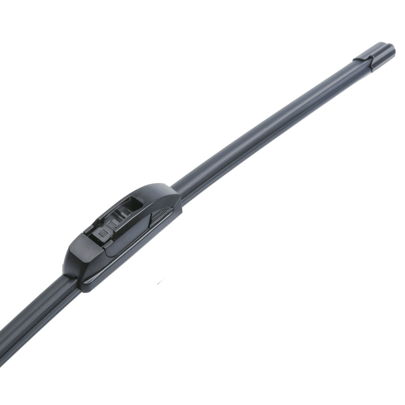 新款无骨雨刮器通用u型汽车水刷片高清静音原厂对装特价促销适配98