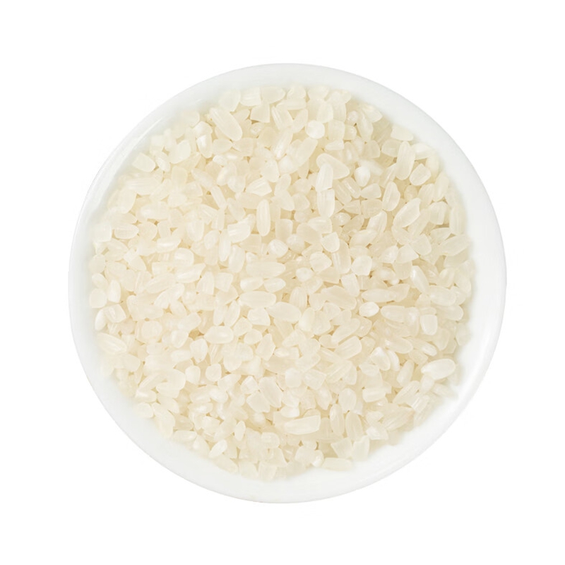 米妹妹财神粥米800g M164高清大图