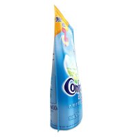 金纺清新柔顺衣物护理剂500ml