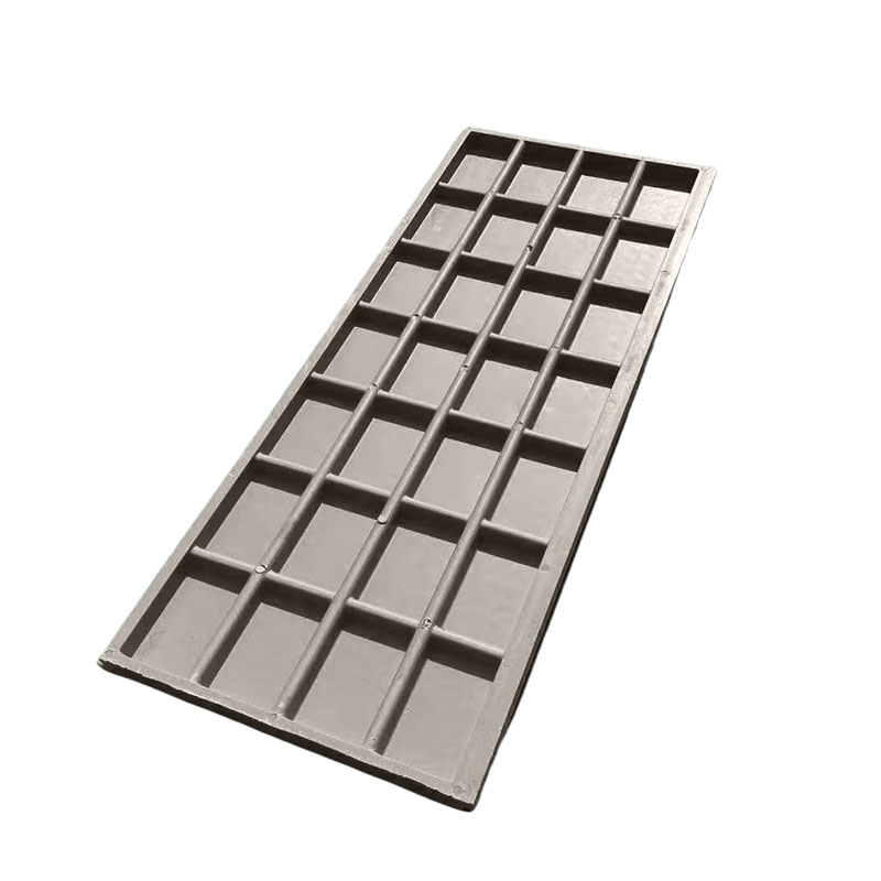 瑞季勤 电缆沟复合盖板 1000*500*50mm 块高清大图