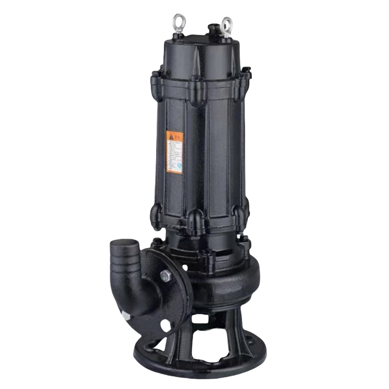 般德 污水泵 50WQ20-18-2.2KW 台