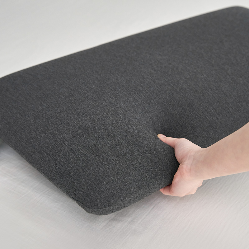 东凯汇普 零压力面包枕 40cm*70cm 个高清大图