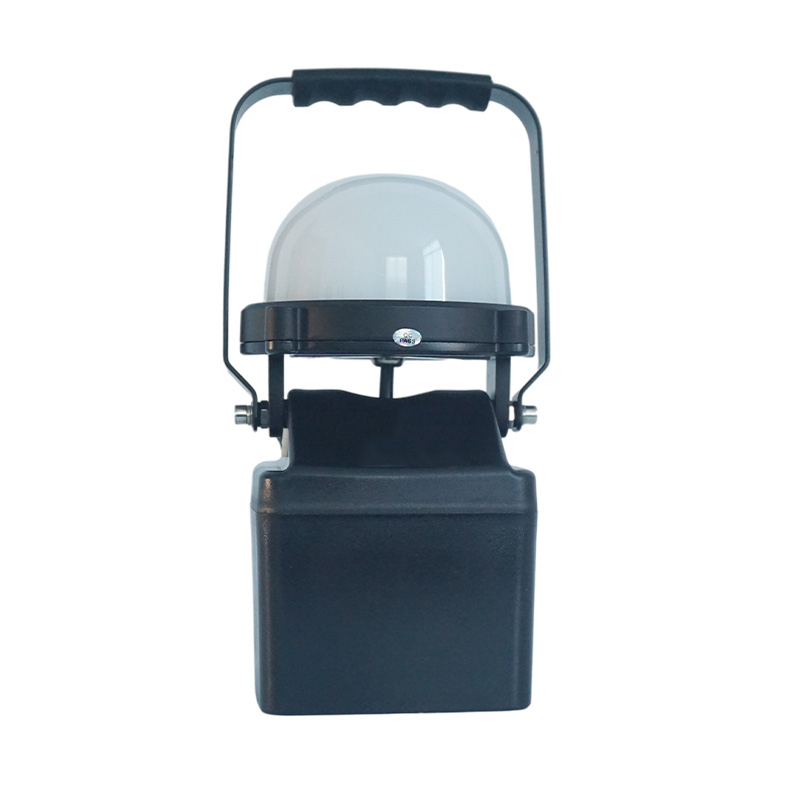 RDZM 轻便装卸灯 GAD319 磁铁吸附 LED强光泛光工作灯 台