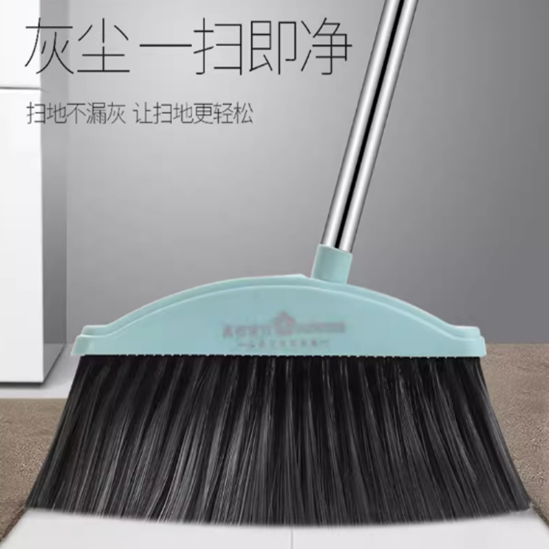 扫帚 套装 5个装 货期5-10天高清大图